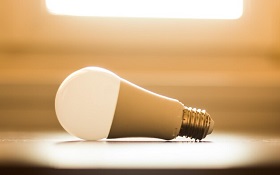 Illuminate Anywhere: The 5 Watt LED Power Supply for Bulbs